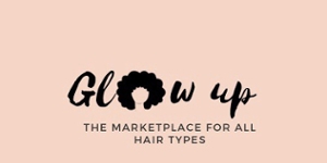 Glow Up Logo